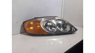 FARO DERECHO FIAT STILO (2001-2006) 1.9 JTD (192XE1A) 115CV 1910CC - L.5278711 / 0051712710