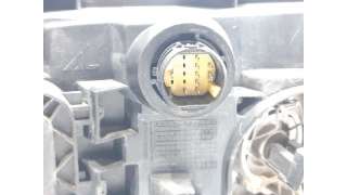 FARO DERECHO FIAT STILO (2001-2006) 1.9 JTD (192XE1A) 115CV 1910CC - L.5278711 / 0051712710