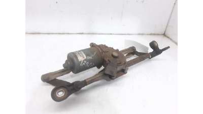 MOTOR LIMPIA DELANTERO OPEL CORSA D (2006-2014) 1.3 CDTI (L08, L68) 75CV 1248CC - L.5279098 / 13182340