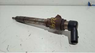 MOTOR LIMPIA DELANTERO OPEL CORSA D (2006-2014) 1.3 CDTI (L08, L68) 75CV 1248CC - L.5279098 / 13182340 2