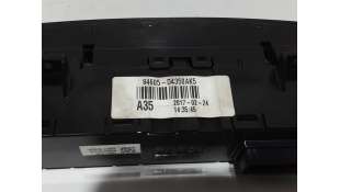 PILOTO MARCHA ATRAS KIA CEED (2018-) - L.5279107 / 92406J7300 2