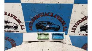 PANTALLA MULTIFUNCION CITROEN C5 III (2008-) - L.5279110 / 9664644180