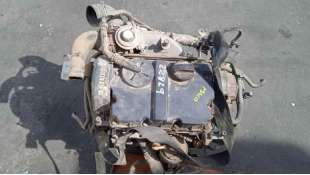 AMORTIGUADOR DELANTERO IZQUIERDO SEAT LEON (2005-2010) 1.9 TDI 105CV 1896CC - L.5279268 / 1T0413031HE 2