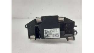 RESISTENCIA CALEFACCION SEAT LEON (2005-2010) 1.9 TDI 105CV 1896CC - L.5279465 / 3C0907521F 2