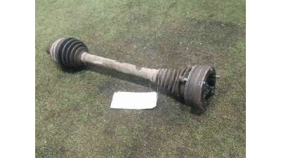 TRANSMISION DELANTERA IZQUIERDA SEAT LEON (2005-2010) 1.9 TDI 105CV 1896CC - L.5279495 / 1K0407271CP