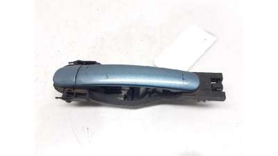 MANETA EXTERIOR DELANTERA DERECHA SKODA OCTAVIA II (2004-2010) 1.9 TDI 105CV 1896CC - L.5279665 / 3B0837205GFKZ