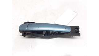 MANETA EXTERIOR DELANTERA DERECHA SKODA OCTAVIA II (2004-2010) 1.9 TDI 105CV 1896CC - L.5279665 / 3B0837205GFKZ