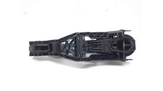 MANETA EXTERIOR DELANTERA DERECHA SKODA OCTAVIA II (2004-2010) 1.9 TDI 105CV 1896CC - L.5279665 / 3B0837205GFKZ