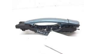 MANETA EXTERIOR DELANTERA DERECHA SKODA OCTAVIA II (2004-2010) 1.9 TDI 105CV 1896CC - L.5279665 / 3B0837205GFKZ