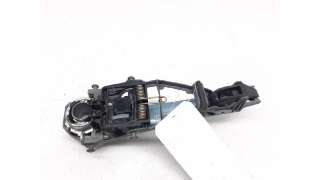 MANETA EXTERIOR TRASERA IZQUIERDA SKODA OCTAVIA II (2004-2010) 1.9 TDI 105CV 1896CC - L.5279669 / 3B0837205GFKZ