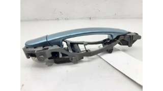 MANETA EXTERIOR TRASERA IZQUIERDA SKODA OCTAVIA II (2004-2010) 1.9 TDI 105CV 1896CC - L.5279669 / 3B0837205GFKZ