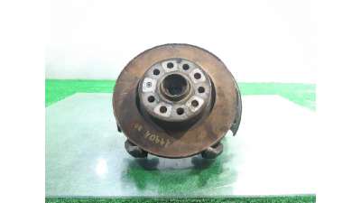 MANGUETA DELANTERA DERECHA SKODA OCTAVIA II (2004-2010) 1.9 TDI 105CV 1896CC - L.5279672 / 1K0407256P