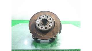 MANGUETA DELANTERA DERECHA SKODA OCTAVIA II (2004-2010) 1.9 TDI 105CV 1896CC - L.5279672 / 1K0407256P