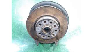 MANGUETA DELANTERA DERECHA SKODA OCTAVIA II (2004-2010) 1.9 TDI 105CV 1896CC - L.5279672 / 1K0407256P