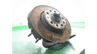 MANGUETA DELANTERA DERECHA SKODA OCTAVIA II (2004-2010) 1.9 TDI 105CV 1896CC - L.5279672 / 1K0407256P