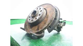 MANGUETA DELANTERA DERECHA SKODA OCTAVIA II (2004-2010) 1.9 TDI 105CV 1896CC - L.5279672 / 1K0407256P