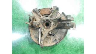 MANGUETA DELANTERA DERECHA SKODA OCTAVIA II (2004-2010) 1.9 TDI 105CV 1896CC - L.5279672 / 1K0407256P