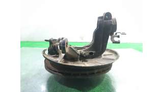 MANGUETA DELANTERA DERECHA SKODA OCTAVIA II (2004-2010) 1.9 TDI 105CV 1896CC - L.5279672 / 1K0407256P