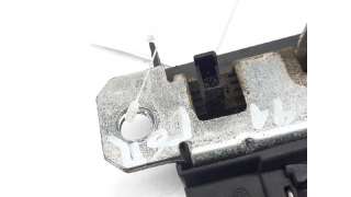 CERRADURA MALETERO / PORTON VOLKSWAGEN POLO (2005-2009) 1.4 TDI 70CV 1422CC - L.5280534 / 6Q6827505D
