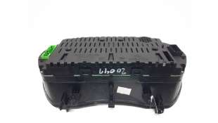 CUADRO INSTRUMENTOS VOLKSWAGEN POLO (2005-2009) 1.4 TDI 70CV 1422CC - L.5280550 / 6Q0920804J 2