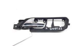 MANETA INTERIOR DELANTERA IZQUIERDA VOLKSWAGEN POLO (2005-2009) 1.4 TDI 70CV 1422CC - L.5280618 / 6Q1837173G