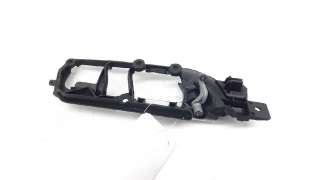 MANETA INTERIOR DELANTERA IZQUIERDA VOLKSWAGEN POLO (2005-2009) 1.4 TDI 70CV 1422CC - L.5280618 / 6Q1837173G