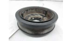 POLEA CIGUEÑAL VOLKSWAGEN POLO (2005-2009) 1.4 TDI 70CV 1422CC - L.5280653 / 045105243C