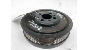 POLEA CIGUEÑAL VOLKSWAGEN POLO (2005-2009) 1.4 TDI 70CV 1422CC - L.5280653 / 045105243C 2