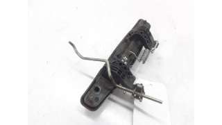 MANETA EXTERIOR DELANTERA DERECHA DACIA SANDERO (2008-) - L.5280813 / 8200733838
