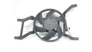 ELECTROVENTILADOR DACIA SANDERO (2008-) - L.5281000 / 8200779073
