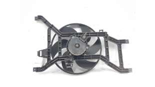 ELECTROVENTILADOR DACIA SANDERO (2008-) - L.5281000 / 8200779073 2