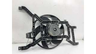 ELECTROVENTILADOR DACIA SANDERO (2008-) - L.5281000 / 8200779073