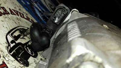 CERRADURA PUERTA DELANTERA IZQUIERDA VOLKSWAGEN POLO (2014-) 1.4 TDI 90CV 1422CC - L.5281198 / 5K1837015E