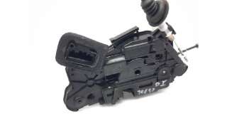 CERRADURA PUERTA DELANTERA IZQUIERDA VOLKSWAGEN POLO (2014-) 1.4 TDI 90CV 1422CC - L.5281198 / 5K1837015E