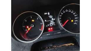CUADRO INSTRUMENTOS VOLKSWAGEN POLO (2014-) 1.4 TDI 90CV 1422CC - L.5281206 / 6C0920731J 2