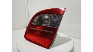 GUARNECIDO PUERTA TRASERA IZQUIERDA VOLKSWAGEN POLO (2014-) 1.4 TDI 90CV 1422CC - L.5281228 / 6C6876211D