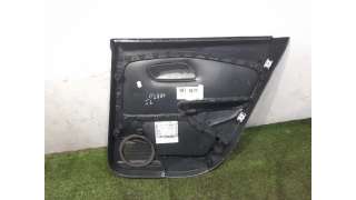 GUARNECIDO PUERTA TRASERA IZQUIERDA VOLKSWAGEN POLO (2014-) 1.4 TDI 90CV 1422CC - L.5281228 / 6C6876211D
