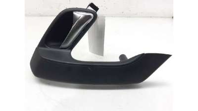 MANETA INTERIOR DELANTERA DERECHA VOLKSWAGEN POLO (2014-) 1.4 TDI 90CV 1422CC - L.5281253 / 6R0867180