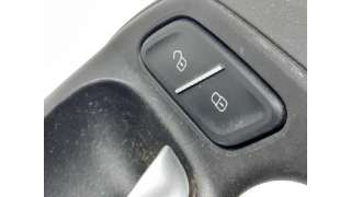MANETA INTERIOR DELANTERA IZQUIERDA VOLKSWAGEN POLO (2014-) 1.4 TDI 90CV 1422CC - L.5281254 / 6R0867179