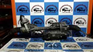 MOTOR ELEVALUNAS TRASERO IZQUIERDO VOLKSWAGEN POLO (2014-) 1.4 TDI 90CV 1422CC - L.5281258 / 6R0959811AA