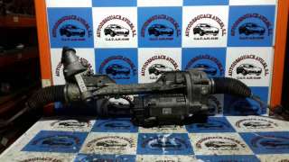 MOTOR ELEVALUNAS TRASERO IZQUIERDO VOLKSWAGEN POLO (2014-) 1.4 TDI 90CV 1422CC - L.5281258 / 6R0959811AA
