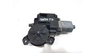 MOTOR ELEVALUNAS TRASERO IZQUIERDO VOLKSWAGEN POLO (2014-) 1.4 TDI 90CV 1422CC - L.5281258 / 6R0959811AA 2