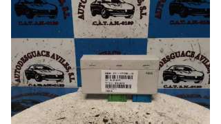 MANETA INTERIOR TRASERA DERECHA VOLKSWAGEN POLO (2014-) 1.4 TDI 90CV 1422CC - L.5281661 / 6R0867180K