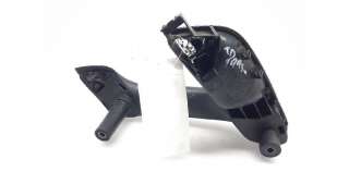 MANETA INTERIOR TRASERA DERECHA VOLKSWAGEN POLO (2014-) 1.4 TDI 90CV 1422CC - L.5281661 / 6R0867180K