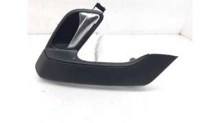 MANETA INTERIOR TRASERA DERECHA VOLKSWAGEN POLO (2014-) 1.4 TDI 90CV 1422CC - L.5281661 / 6R0867180K