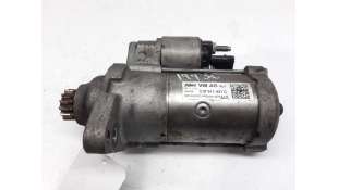 MOTOR ARRANQUE VOLKSWAGEN POLO (2014-) 1.4 TDI 90CV 1422CC - L.5281667 / 02Z911021C