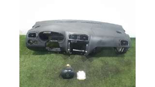 KIT AIRBAG VOLKSWAGEN POLO (2014-) 1.4 TDI 90CV 1422CC - L.5281704 / 6C1857003A