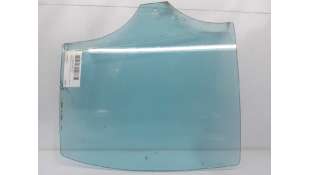 LUNA TRASERA IZQUIERDA MERCEDES-BENZ CLASE C (2000-2003) C 200 CDI (203.004) 116CV 2148CC - L.5281838 / 2037350110