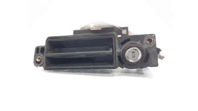 MANETA EXTERIOR PORTON MERCEDES-BENZ CLASE C (2000-2003) C 200 CDI (203.004) 116CV 2148CC - L.5281849 / 2037500093