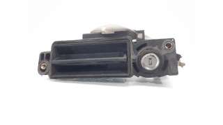 MANETA EXTERIOR PORTON MERCEDES-BENZ CLASE C (2000-2003) C 200 CDI (203.004) 116CV 2148CC - L.5281849 / 2037500093
